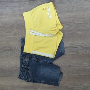 ⭐3/$10⭐Size 8 Shorts Bundle